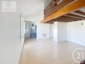 Appartement à Limay