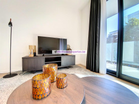 Appartement à Bruxelles