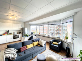Appartement à Woluwe-saint-lambert