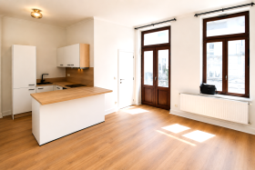 Appartement in Ixelles