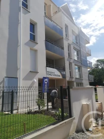 Appartement à Tours