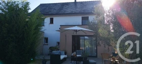 Maison à Quéven