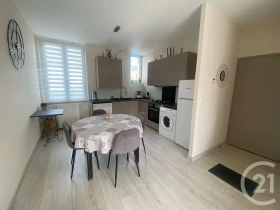 Appartement à Châteaudun