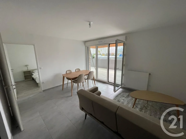 Voir la photo 1/6 du type apartment à Asnières-sur-Seine