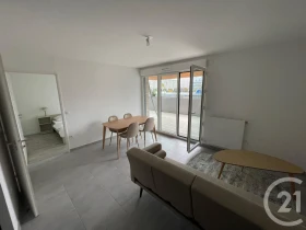 Appartement à Asnières-sur-Seine