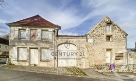 Appartement à Morienval