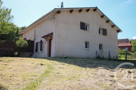 Maison à Grun-Bordas