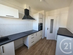 Appartement à Châteauroux