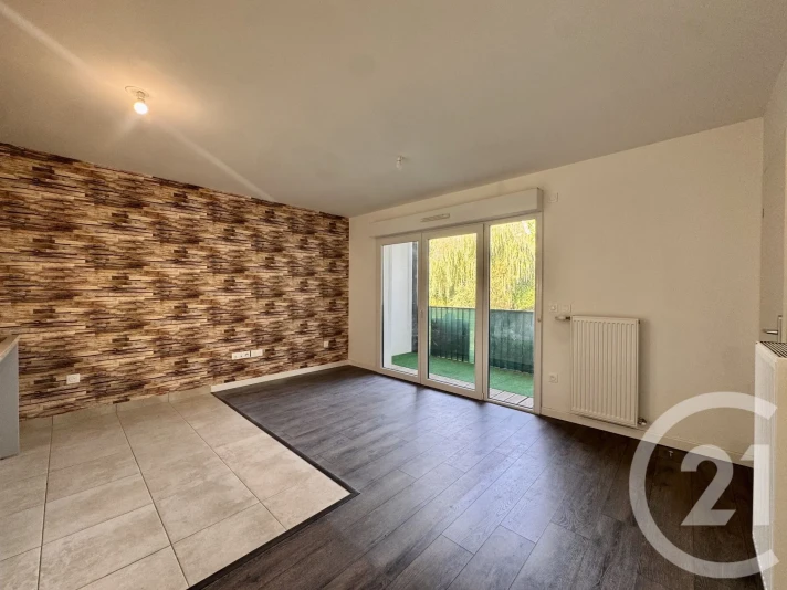Voir la photo 1/10 du type apartment à Serris