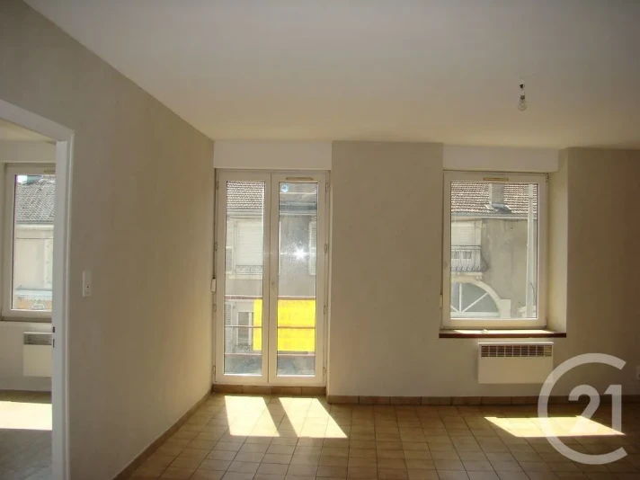 Voir la photo 1/8 du type apartment à Châtenois