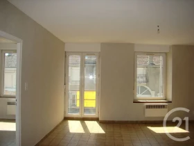 Appartement à Châtenois