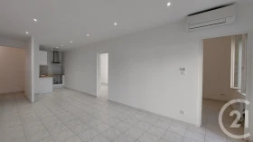 Appartement à Nîmes
