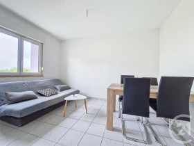 Appartement à Belfort