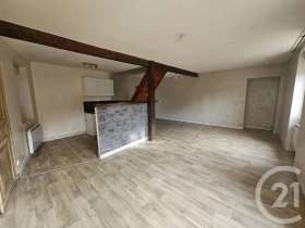 Appartement à Désertines