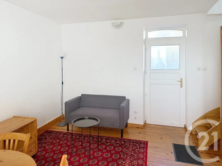 Voir la photo 1/9 du type apartment à Redon