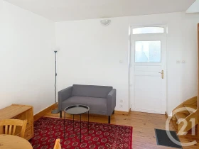 Appartement à Redon