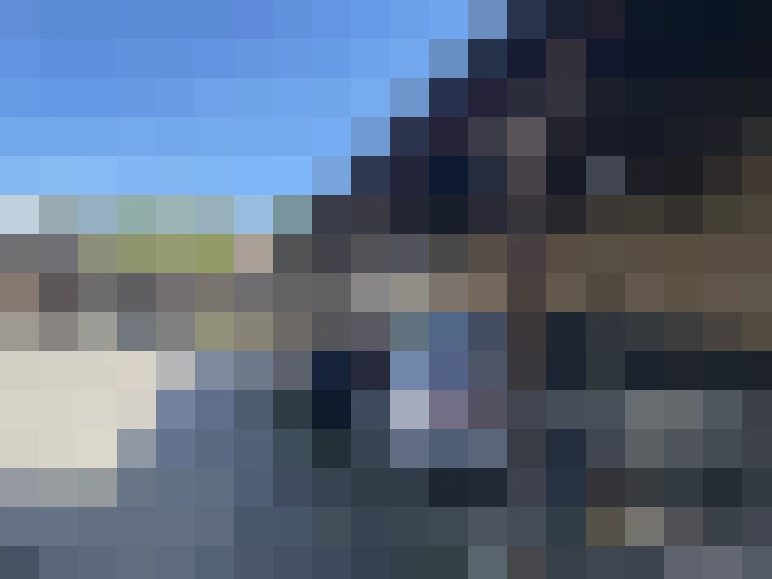 / #8
