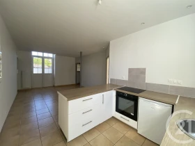 Appartement à Héric