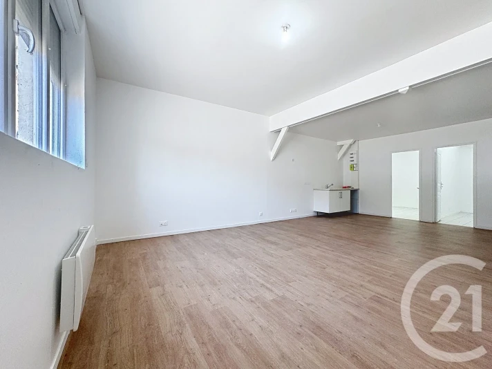 Voir la photo 1/5 du type apartment à Noyon