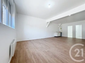 Appartement à Noyon