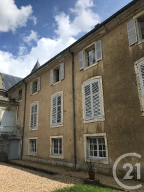 Appartement à Clémery
