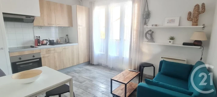 Voir la photo 1/11 du type apartment à Cabestany