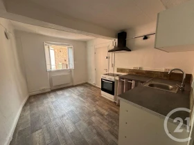 Appartement à Barjols