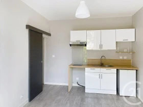 Appartement à Angoulême