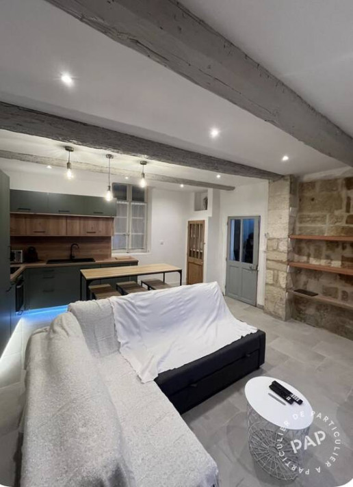 Voir la photo 1/5 du type house à Avignon