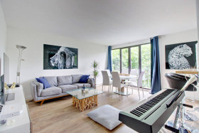Appartement à Andrésy