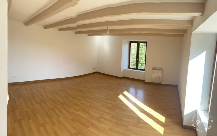 Voir la photo 1/11 du type house à Cublize