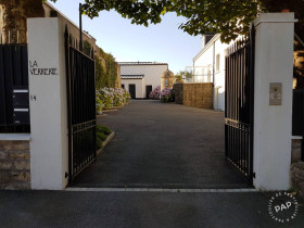 Maison à Larmor-Plage
