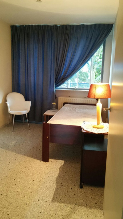 Zdjęcie 1 z 5 — room, Rotterdam