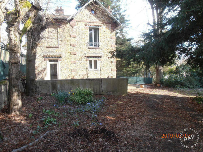 Voir la photo 1/3 du type house à Meulan-en-Yvelines