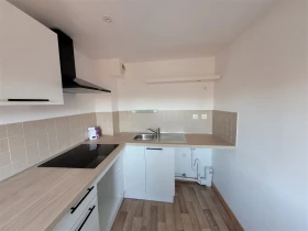 Appartement à Tourcoing