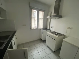 Appartement à Marcq-en-Barœul