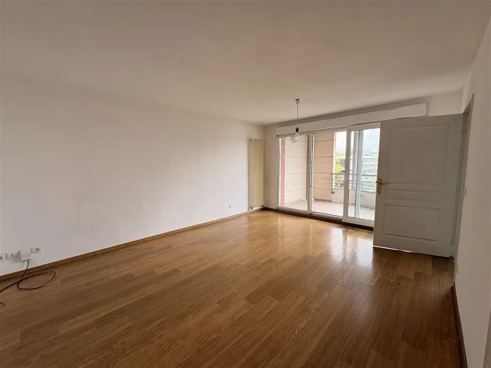 Voir la photo 1/7 du type apartment à La Madeleine