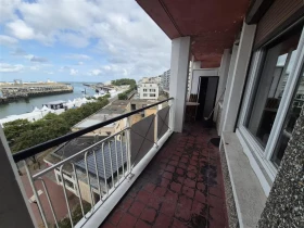 Appartement à Boulogne-sur-Mer
