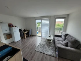 Studio à Lille