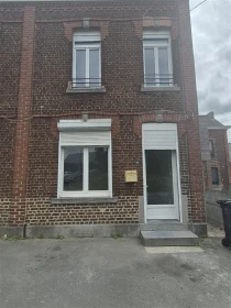 Maison à Maubeuge
