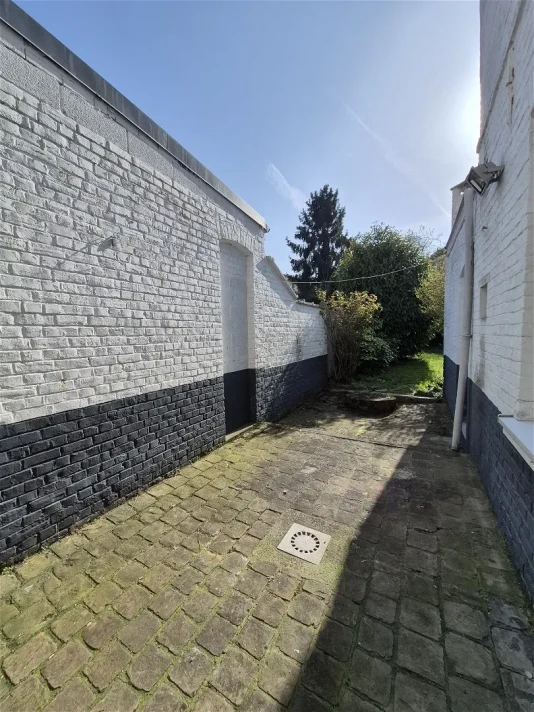 Voir la photo 1/8 du type apartment à Tourcoing