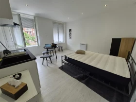 Studio à Cambrai