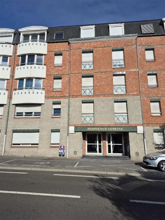 Voir la photo 1/9 du type apartment à Cambrai