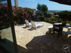 Maison à Frontignan