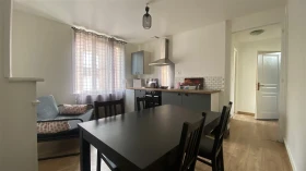 Appartement à Douai