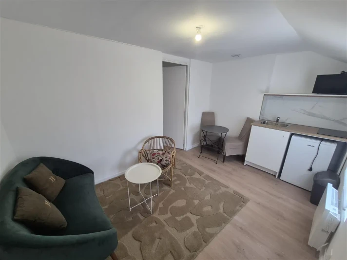 Voir la photo 1/5 du type apartment à Douai