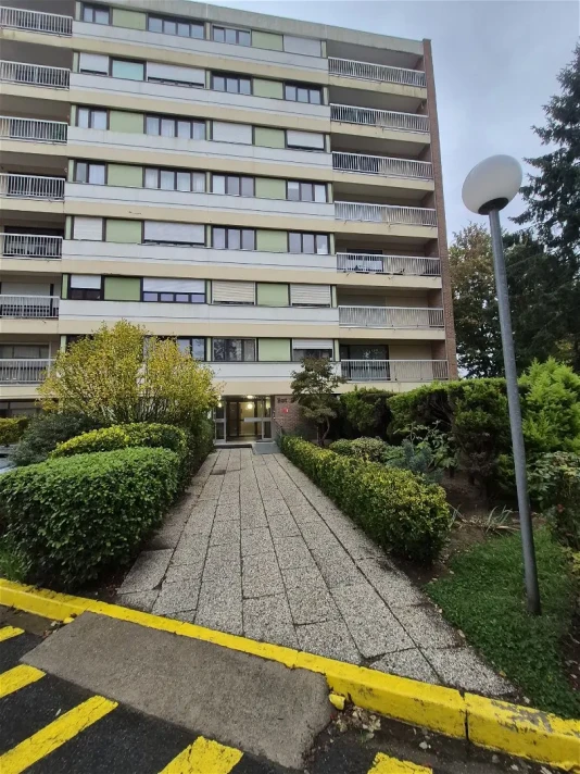 Voir la photo 1/5 du type apartment à Lens