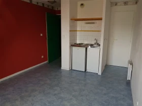 Appartement in Lens