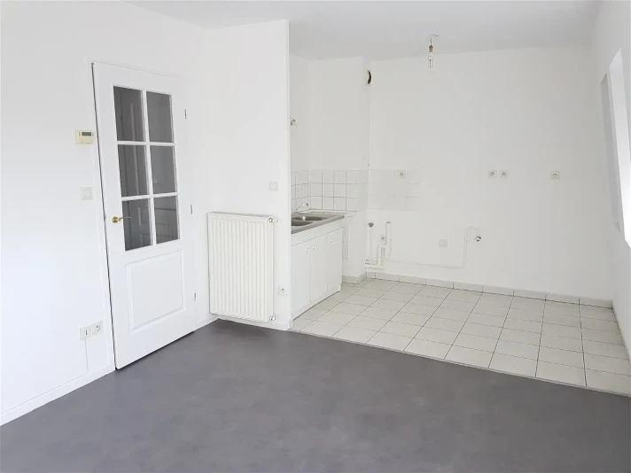 Voir la photo 1/5 du type apartment à Valenciennes