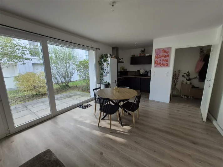 Voir la photo 1/7 du type apartment à Pérenchies